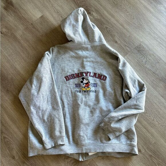 Disney Jackets & Blazers - Vintage Disneyland Sweater
